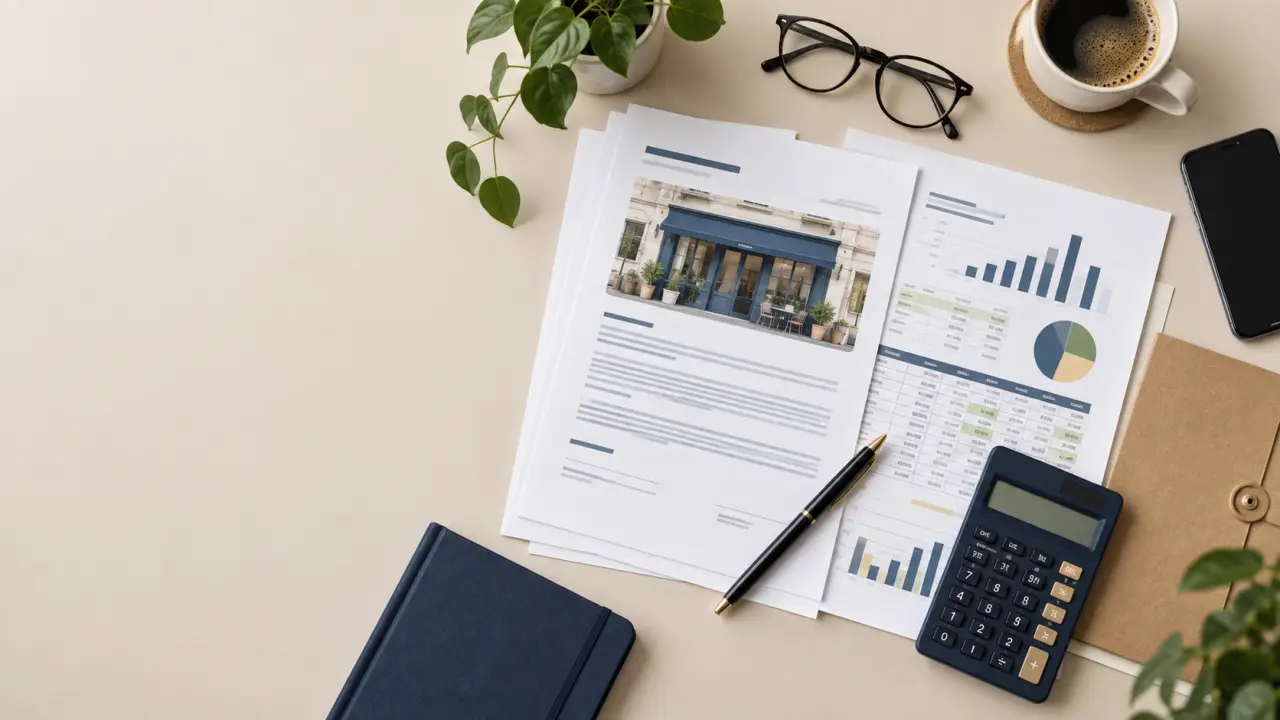 Cession de fonds de commerce : comment calculer et optimiser votre plus-value fiscale