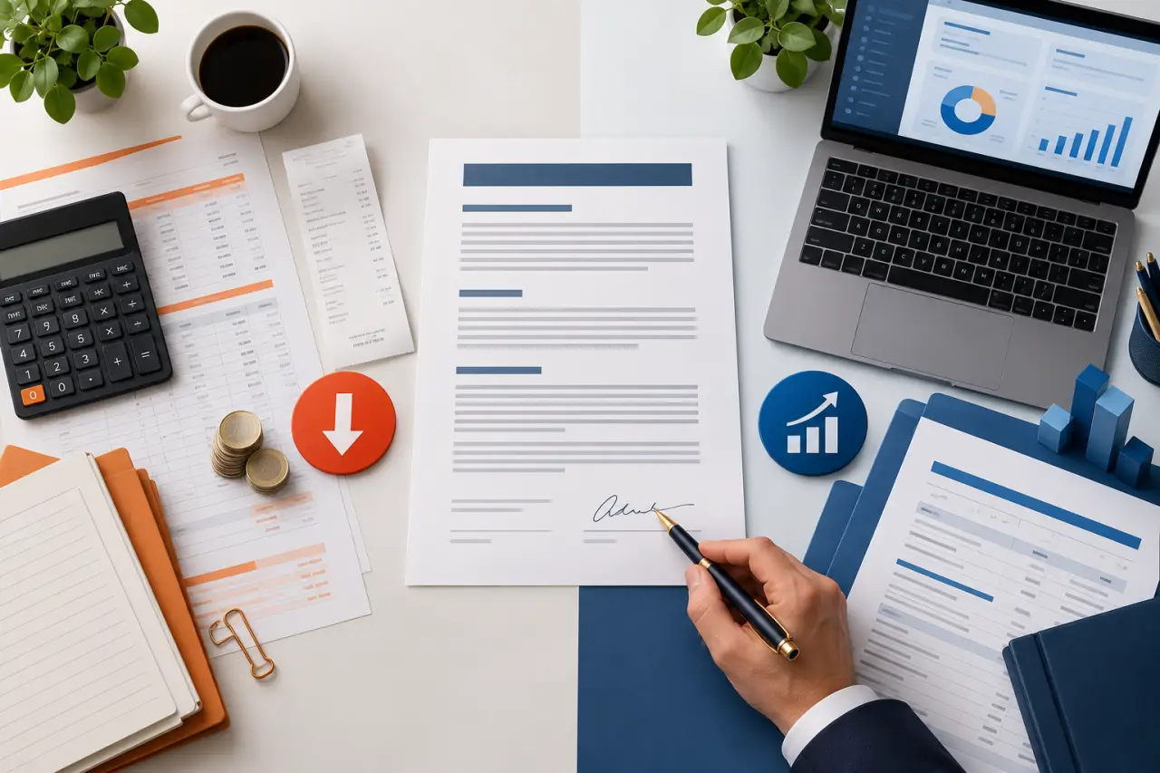 Comptabilisation d’un logiciel : le contrat décide entre charge et immobilisation
