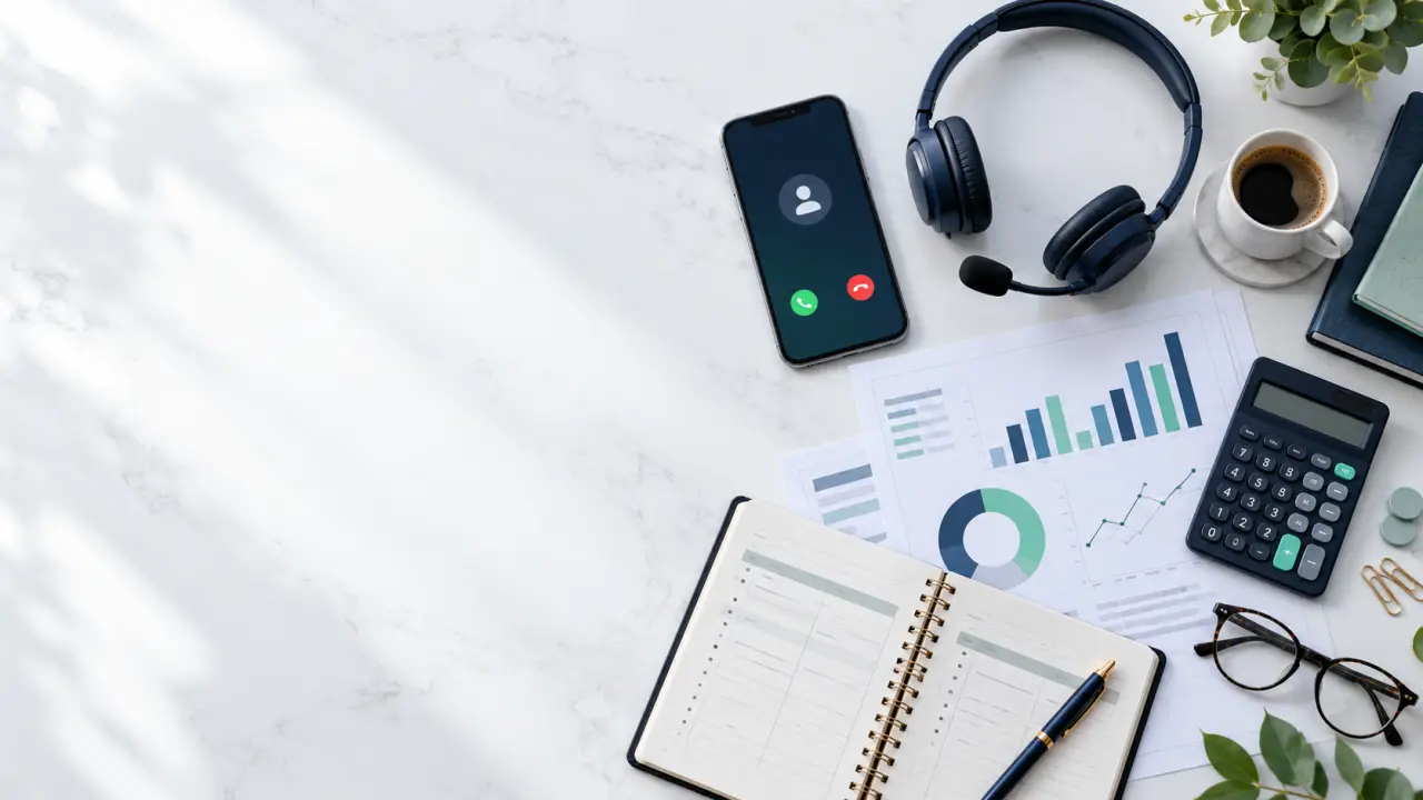 Accueil téléphonique externalisé : comparez le coût réel, pas seulement le prix par appel